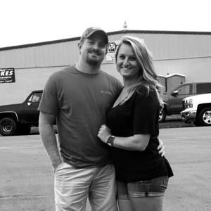 Meet your Posher, Victoria